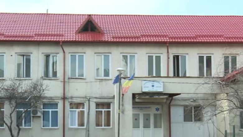 Profesorul bolnav de TBC din Gorj a obtinut avize medicale care ii permiteau sa predea in continuare Imagine