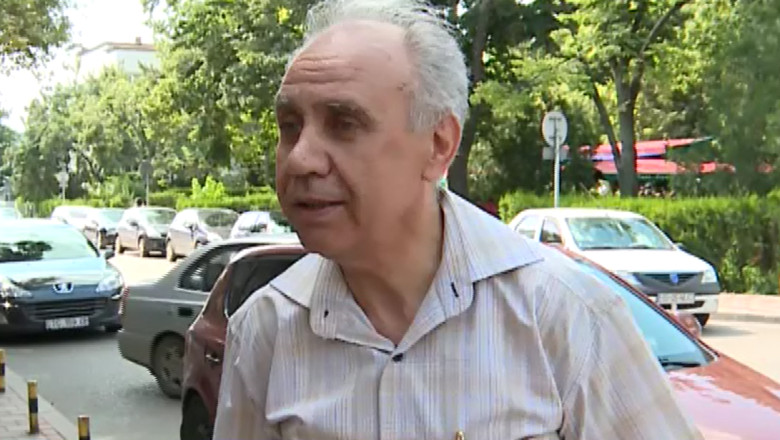 Profesorul si elevii care l-au imobilizat pe atentatorul de la universitate, premiati la Seara Valorilor Imagine