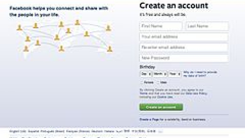Profilul de Facebook, spatiu public Imagine