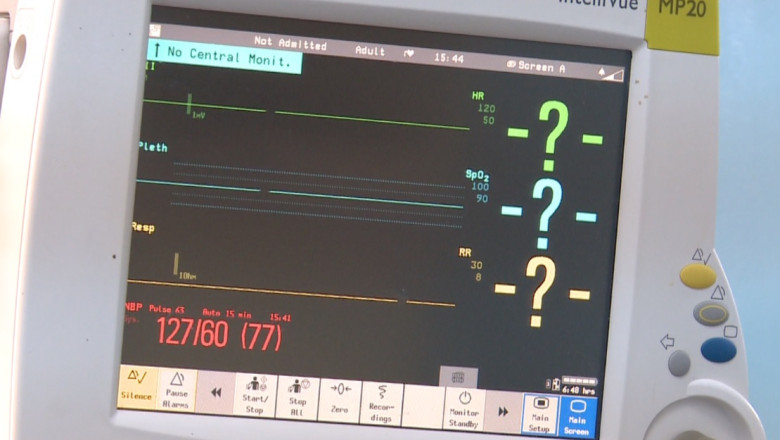 Prognostic bun, pacient decedat. Un barbat a murit dupa ce, cu o zi inainte, medicii i-au zis ca e doar obosit Imagine