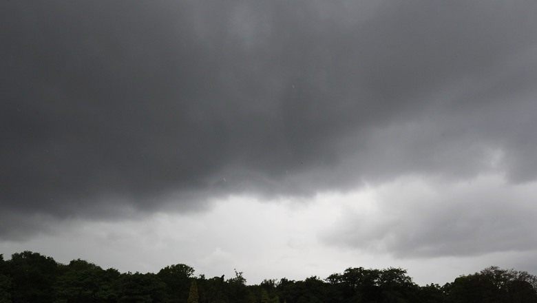 PROGNOZA. Cum va fi vremea la noapte si maine Imagine