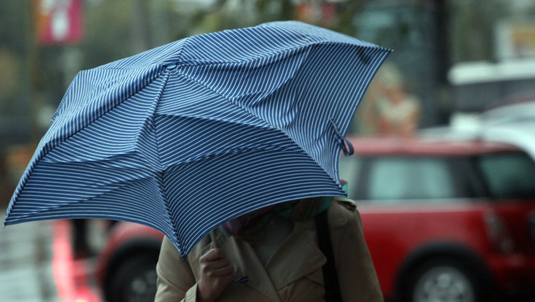 Prognoza METEO. Cum va fi vremea in perioada februarie - aprilie Imagine