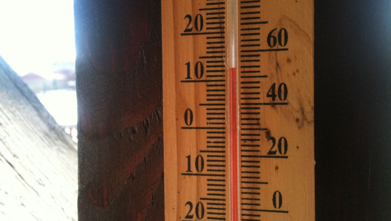 Prognoza meteo pana la inceput de martie, in Banat si Crisana: temperaturi si cu 10 grade peste normal Imagine