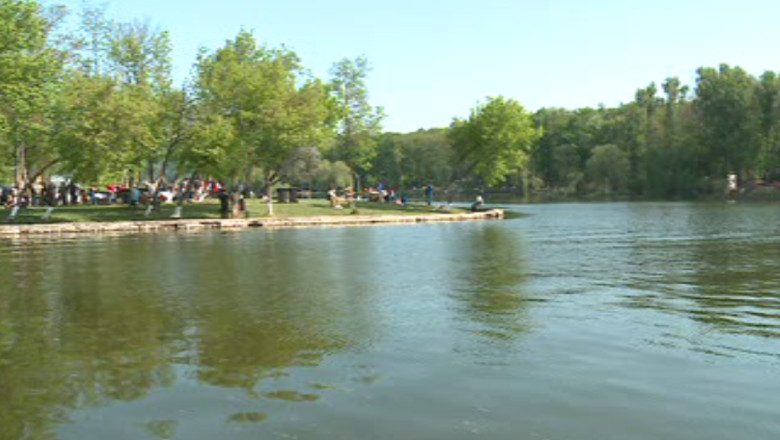 Prognoza meteo pana pe 11 mai in judetele Moldovei Imagine