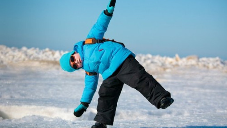 Prognoza meteo pentru perioada 8 - 21 ianuarie, pe regiuni: Cum va fi vremea in urmatoarele saptamani Imagine