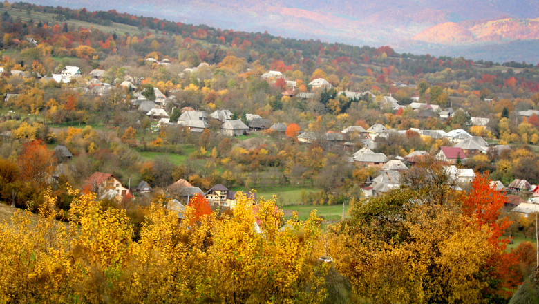 Prognoza meteo pentru sfarsitul saptamanii si in ziua alegerilor Imagine