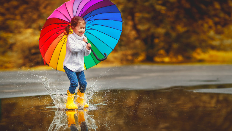 Prognoza meteo pentru urmatoarele doua saptamani, pe regiuni. Cand se raceste vremea si revin ploile Imagine