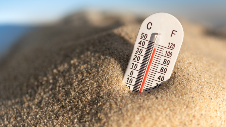 Prognoza meteo pentru urmatoarele patru saptamani. Cum va fi vremea pana la sfarsitul lunii iulie Imagine