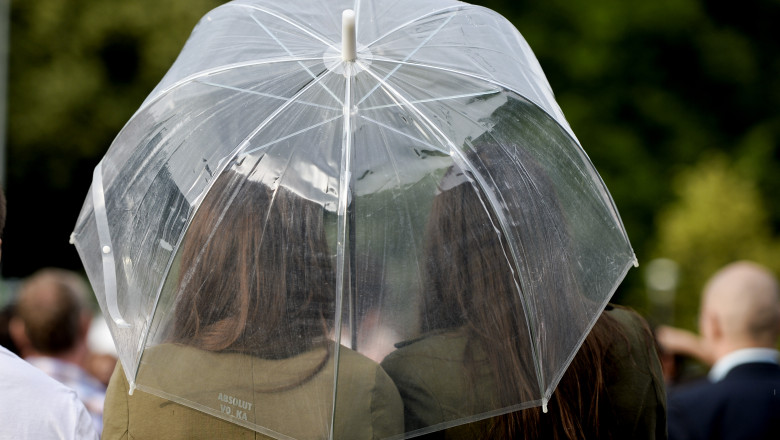 Prognoza meteo. Vreme instabila la inceputul acestei saptamani Imagine