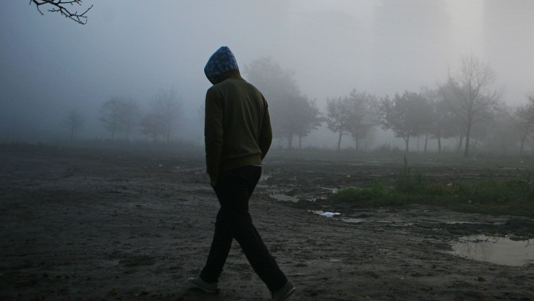 Prognoza meteo: vremea se va raci usor, miercuri, in vestul tarii Imagine