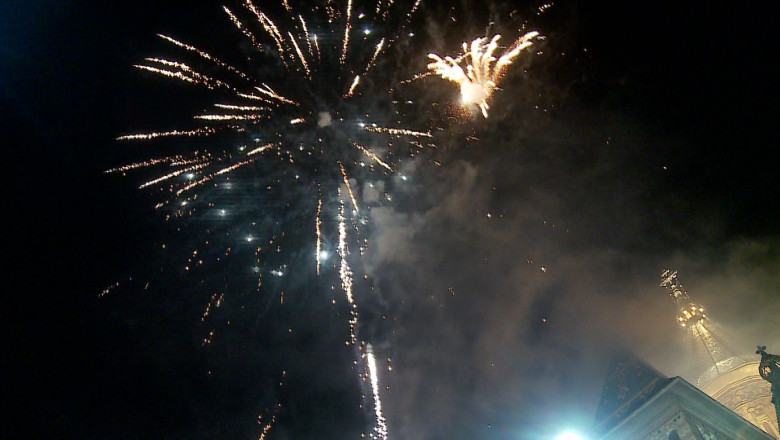 Program de Revelion in Piata Victoriei din Timisoara: ce trupe si artisti vor urca pe scena Imagine