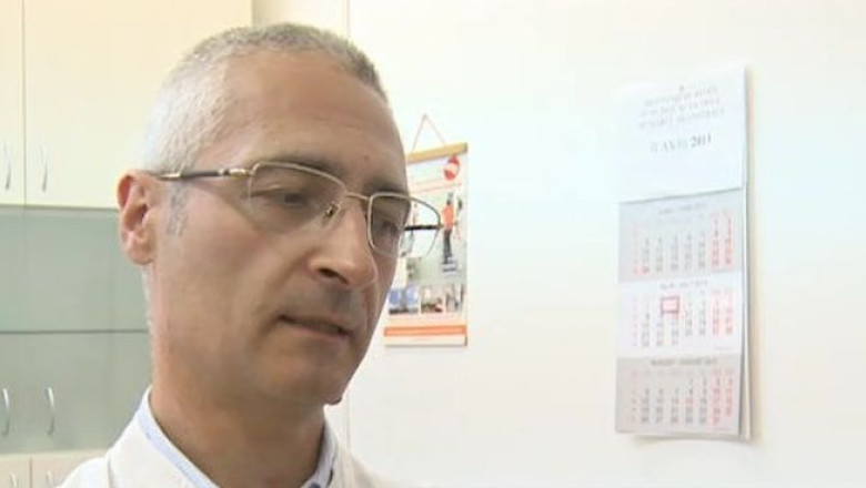 Program de testari gratuite. Iata cum voluntariatul si caritatea salveaza vieti la Timisoara! Imagine