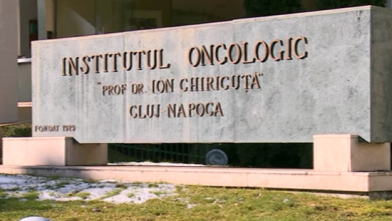 Program pilot de screening al cancerului la san, derulat la Cluj Imagine