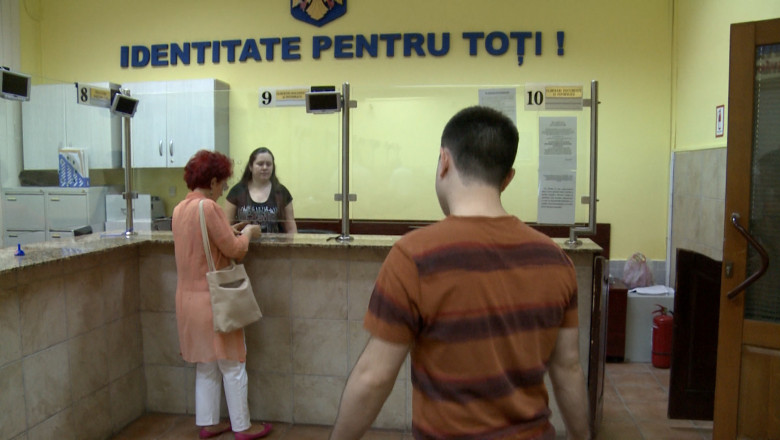 Program prelungit la Evidenta Populatiei Imagine