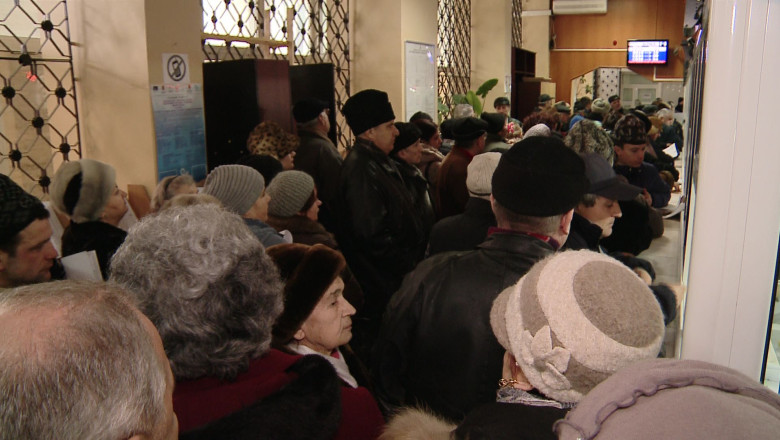 Program prelungit la fisc Imagine