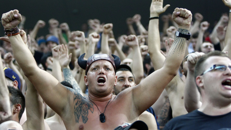 Program prelungit la metrou, duminica, pentru cei care merg la meciul Dinamo - Steaua Imagine