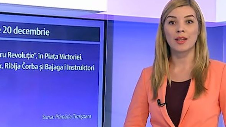 Program special la 25 de ani de la Revolutie Imagine