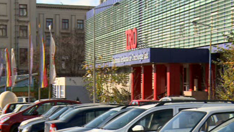 Program special la Institutul de Oncologie in perioada sarbatorilor de iarna Imagine