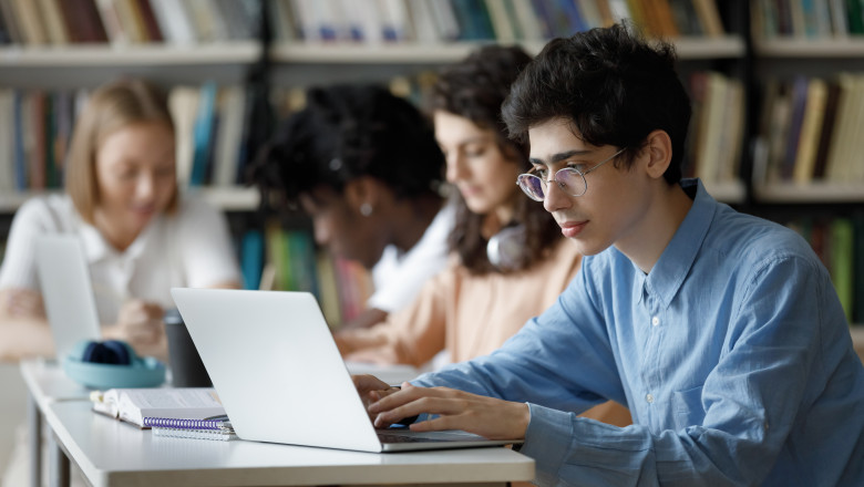 Programa pentru bacalaureat 2025 la limba si literatura romana. Ce autori trebuie sa invete elevii pentru examenul scris Imagine