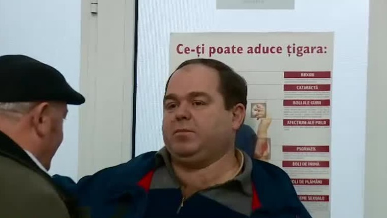 Programtul anti-fumat, fara finantare Imagine