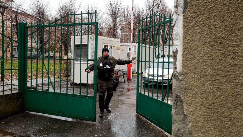 Programul ambulatoriilor de specialitate din spitale, prelungit pana la ora 20.00. Ordinul MS, publicat in transparenta decizionala Imagine