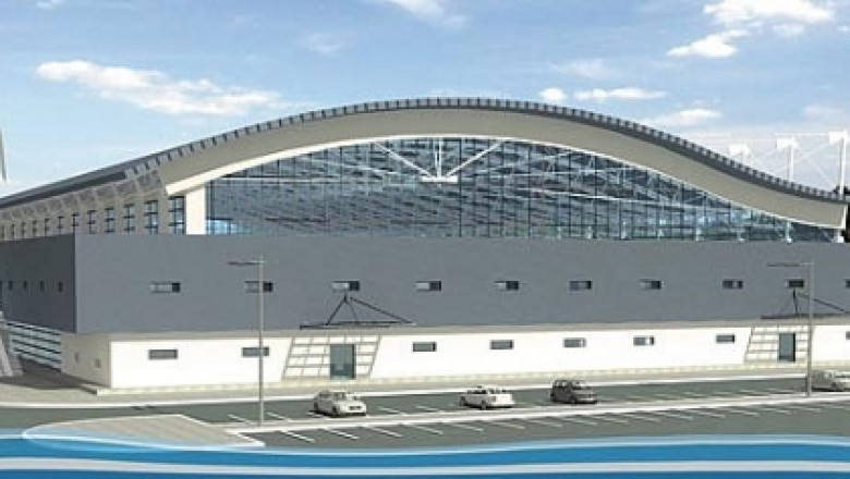 Programul bazinelor de inot, un esec Imagine