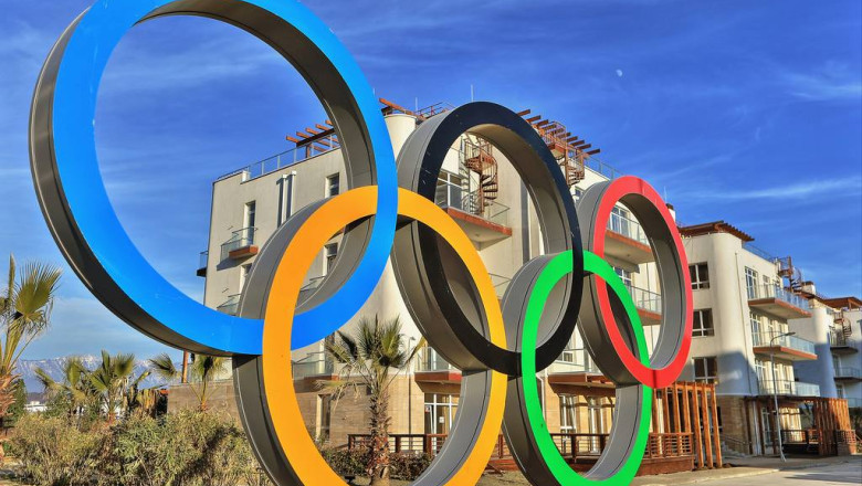 Programul complet al sportivilor romani la Jocurile Olimpice de iarna de la Soci Imagine