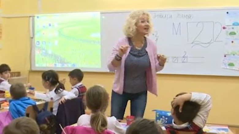 Programul de afterschool, in pericol la Timisoara Imagine