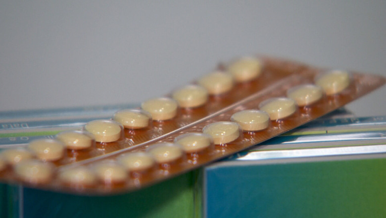 Programul de contraceptie, in impas Imagine