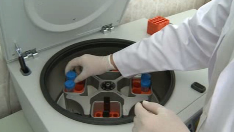 Programul de depistare a cancerului de col uterin, in impas financiar la Bacau si Suceava Imagine