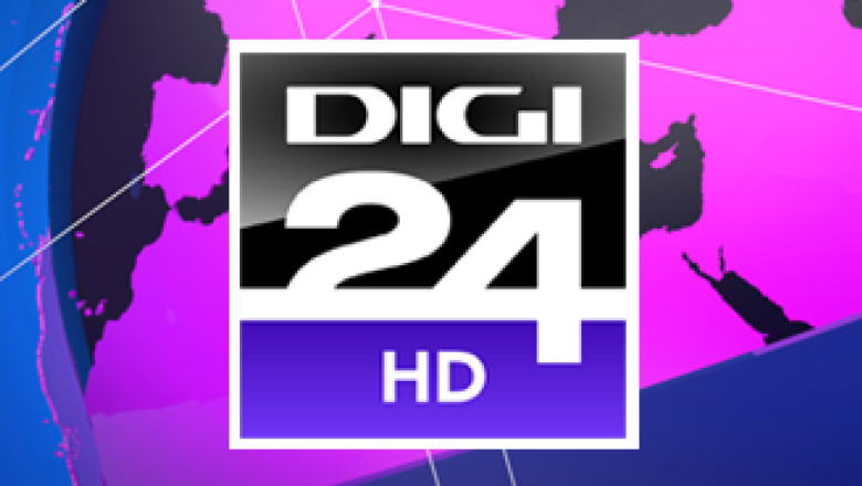 Programul DIGI24 in ziua alegerilor prezidentiale. Stiri, corespondente, analize. Sondaj IRES, la ora 21.00, si jurnale in direct intreaga noapte  Imagine