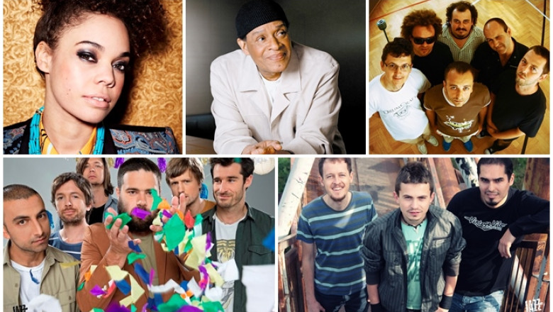 Programul festivalului Jazz TM. Care sunt vedetele care urca pe scena - pe zile Imagine