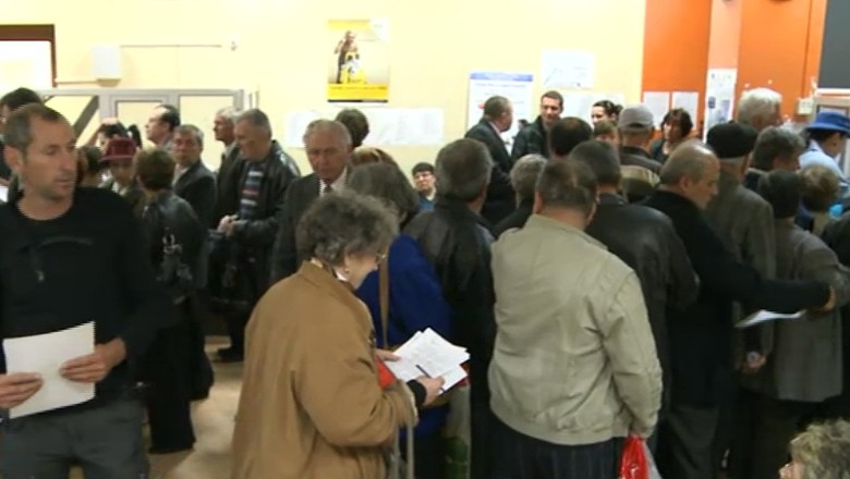 PROGRAMUL GUVERNULUI. Promisiuni conditionate de incasari Imagine