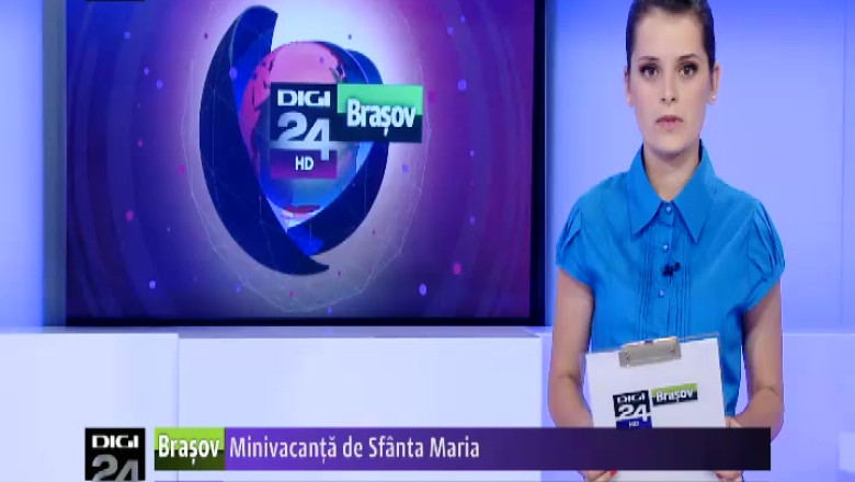 Programul in minivacanta de Sfanta Maria  Imagine