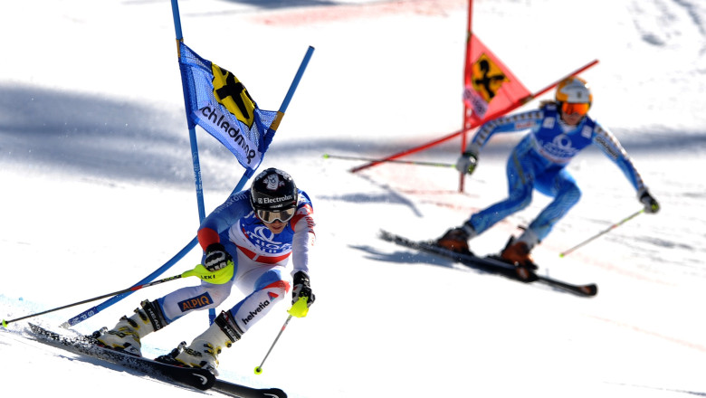 Programul Jocurilor Olimpice de iarna de la Soci Imagine