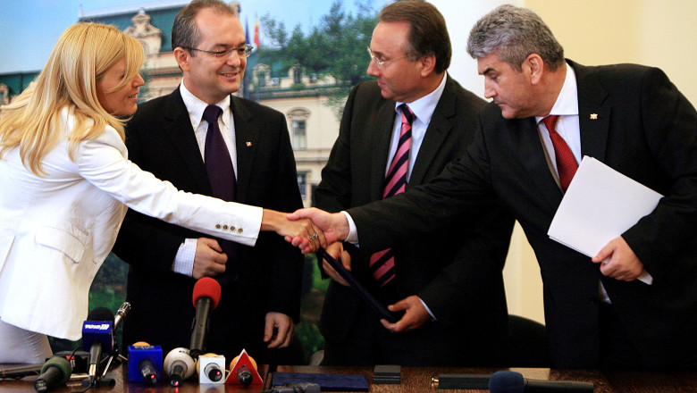 Programul „Locuinte pentru tineri” dupa trei ani: Nu s-a construit niciun bloc Imagine