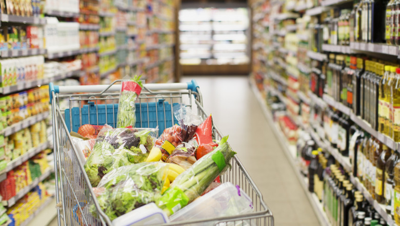 Programul magazinelor de Paste 2023: Cand sunt deschise Kaufland, LIDL, Auchan si Penny de sarbatori Imagine