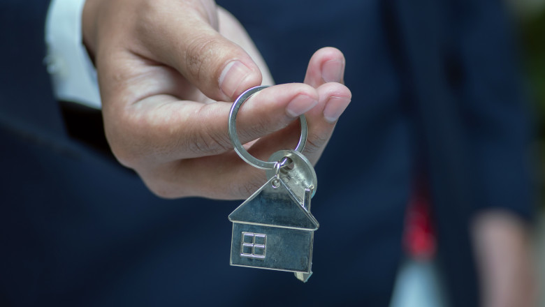Programul Noua Casa 2025 a devenit operational. Bancile care s-au inscris in program Imagine