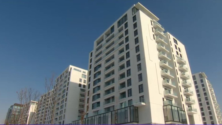 Programul „Noua casa” are probleme: a devenit prea mic pentru noile preturi de pe piata imobiliara Imagine
