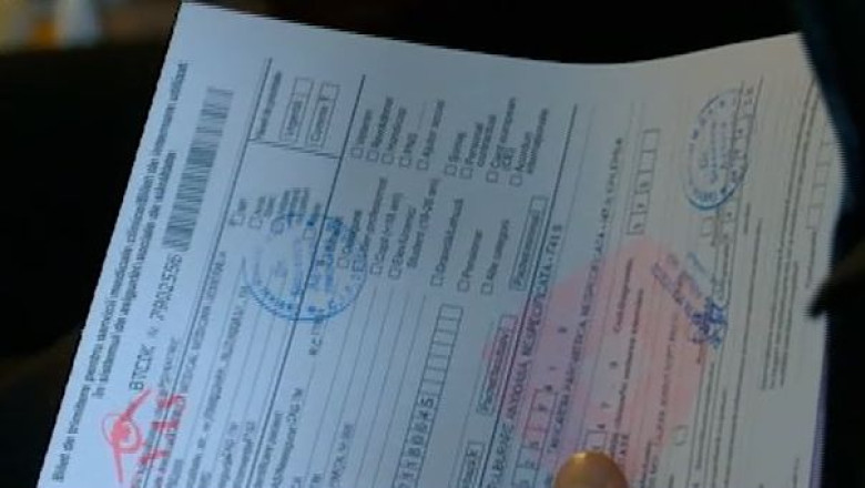 Programul pentru depistarea cancerului de col continua. Ministerul Sanatatii va aloca bani pentru program si in Timis Imagine