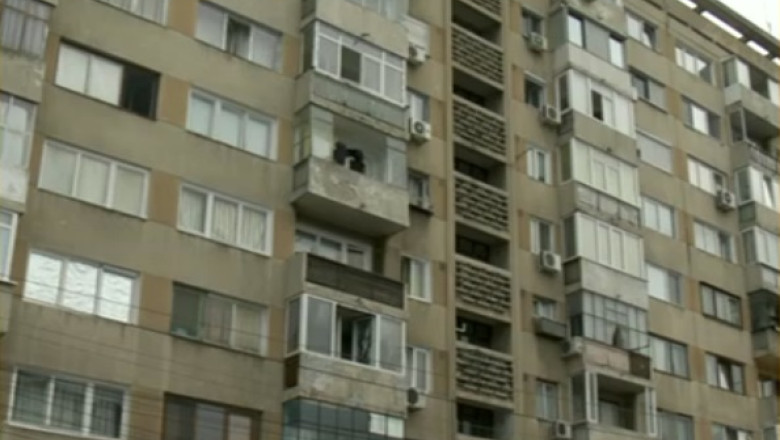 Programul „Prima Casa” are concurenta Imagine