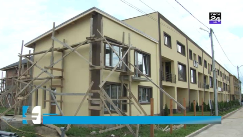 Programul Prima Casa continua. Fondurile totale alocate se ridica la 1,87 miliarde de lei Imagine