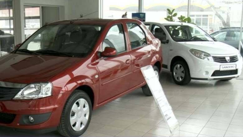 Programul „Prima Masina” incepe cu amanari. Cat de avantajos este fata de un credit standard Imagine