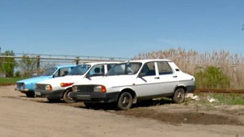 Programul "Rabla", aproape de start. Beneficiarii pot incasa pana la 9.500 de lei Imagine