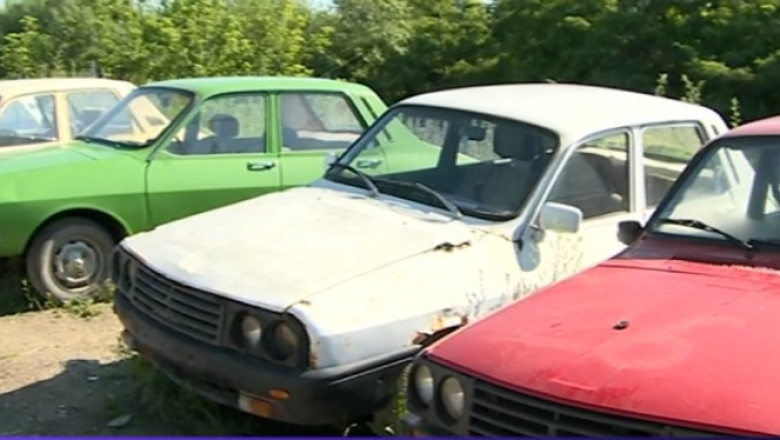 Programul Rabla pentru firme, extins si pentru profesii liberale, se prelungeste cu o luna Imagine