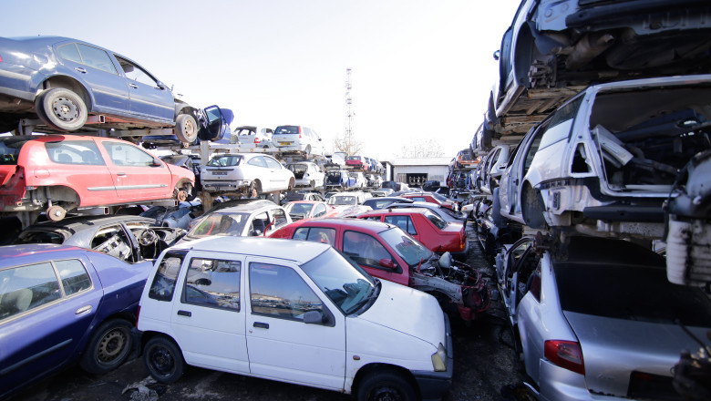 Programul Rabla pentru persoane fizice va fi reluat. Anuntul ministrului Mediului Imagine