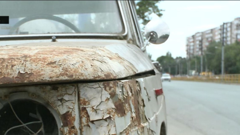 Programul Rabla s-ar putea incheia mai devreme de luna noiembrie Imagine