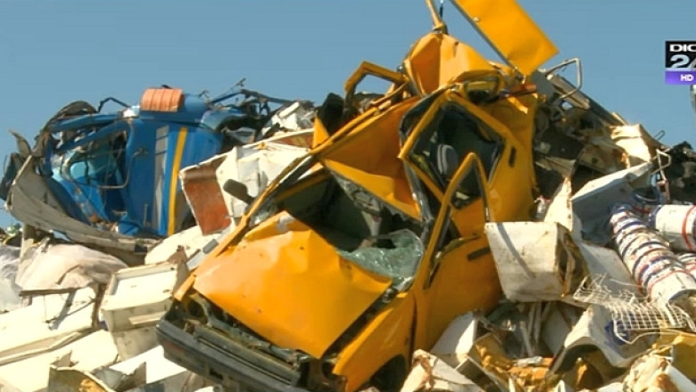 Programul Rabla stationeaza. Sesiunea de depunere a dosarelor, amanata pana pe 30 aprilie Imagine