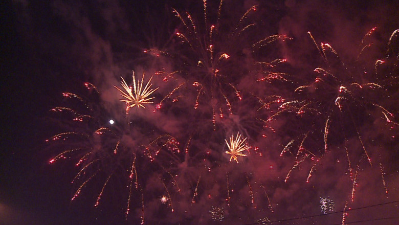 Programul Sarbatorilor Iasiului 2013. Propunerea va fi votata in sedinta CL de vineri Imagine