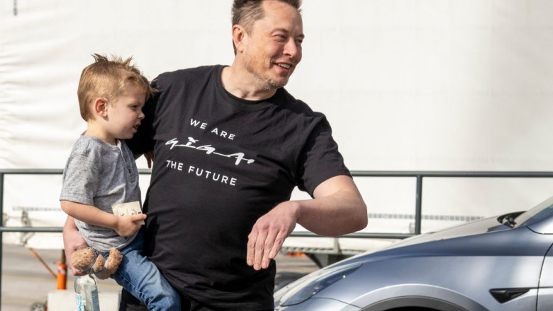 Programul zilnic al lui Elon Musk: mananca o gogoasa in fiecare dimineata si se culca la 3. Cum isi imparte timpul si ce obiceiuri are Imagine